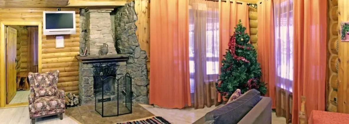 Kır Evi
