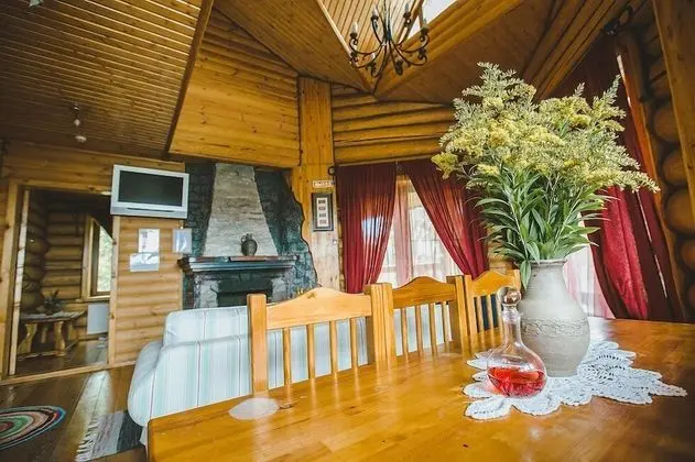 Kır Evi