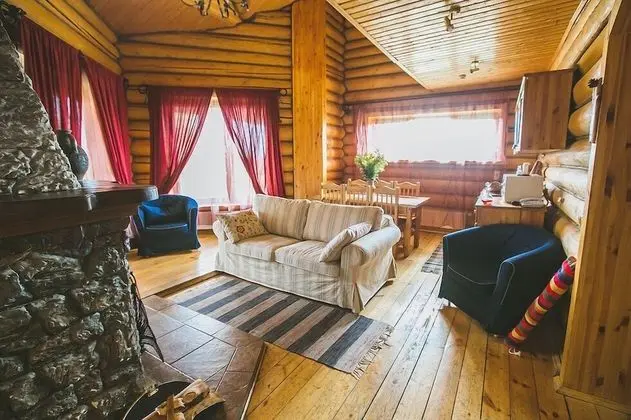Kır Evi