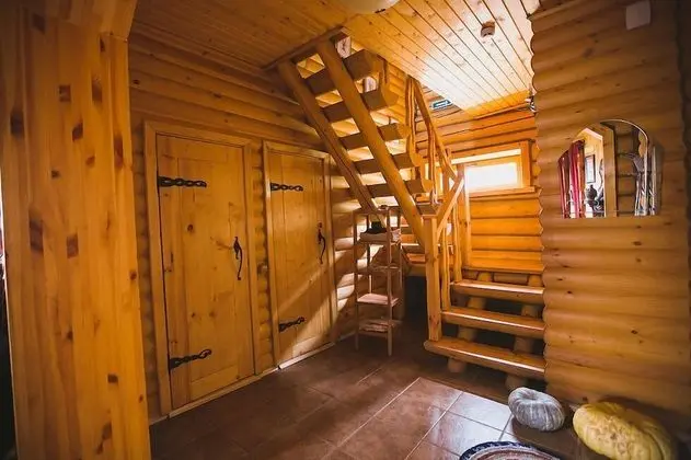 Kır Evi