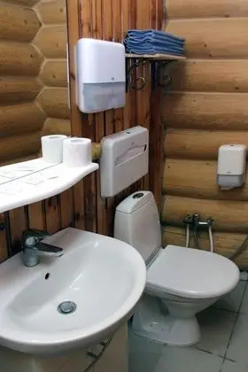 Kır Evi