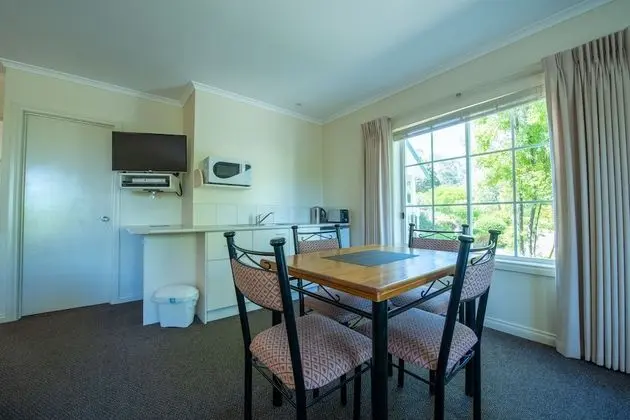 Family Oda, Küçük Mutfak (Family Room)