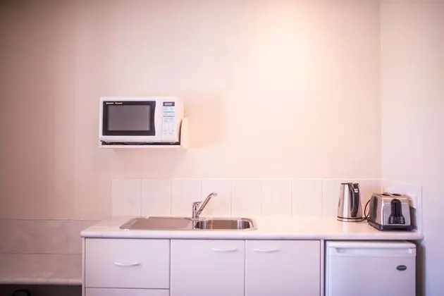 Standard Oda, Sigara İçilmez, Küçük Mutfak (Queen Spa)