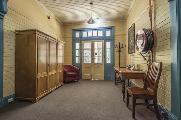 Apart Daire, 2 Yatak Odası (1901 West Wing)