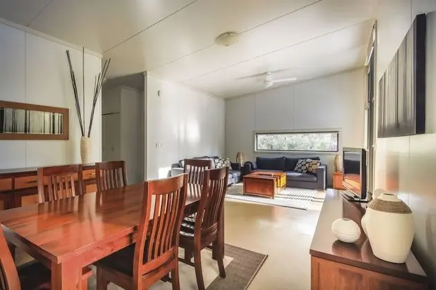 Kır Evi, 2 Yatak Odası (Lyrebird Cottage)