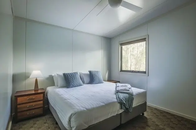 Kır Evi, 2 Yatak Odası (Lyrebird Cottage)