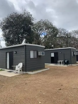 Basic Kulübe (No Ensuite)