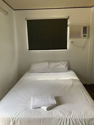 Basic Kulübe (No Ensuite)