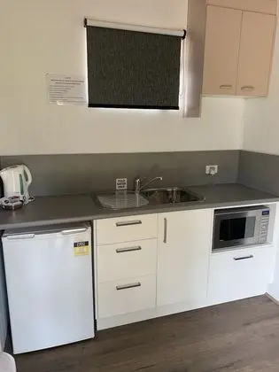 Basic Kulübe (No Ensuite)