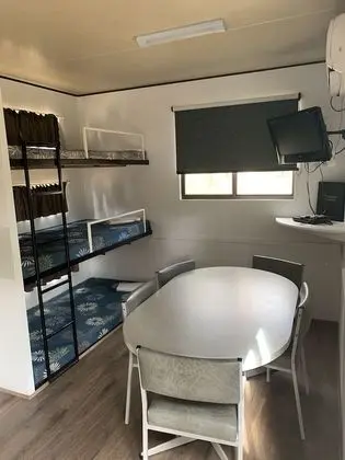 Basic Kulübe (No Ensuite)