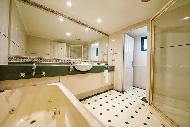 Villa, 3 Yatak Odası, Engellilere Uygun, Golf Manzaralı