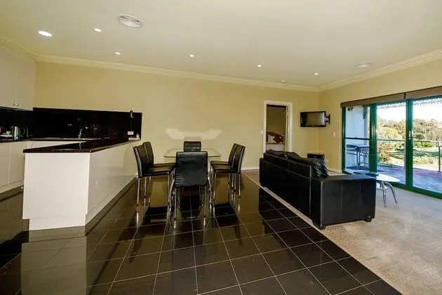 Villa, 3 Yatak Odası, Engellilere Uygun, Golf Manzaralı