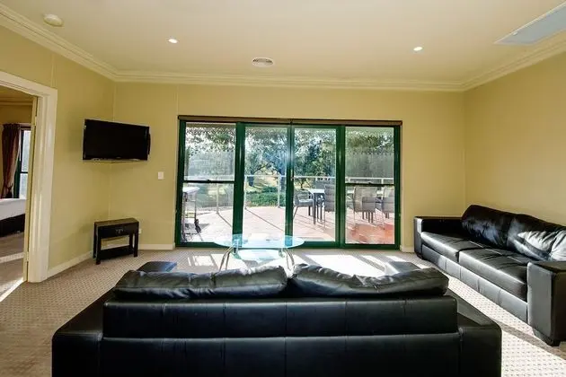 Villa, 3 Yatak Odası, Engellilere Uygun, Golf Manzaralı