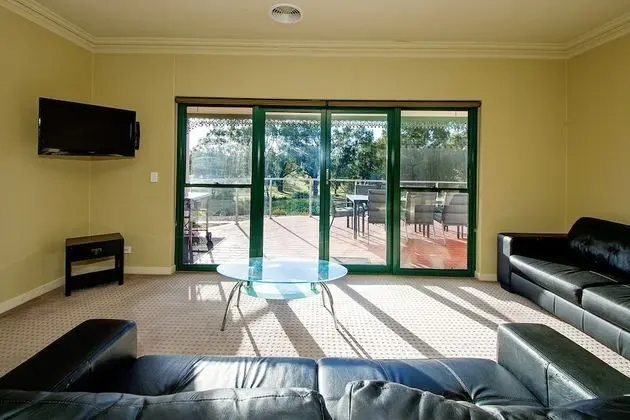 Villa, 3 Yatak Odası, Engellilere Uygun, Golf Manzaralı