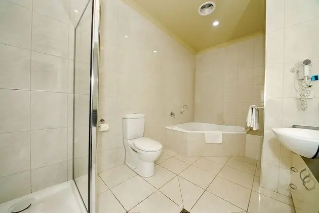 Villa, 3 Yatak Odası, Engellilere Uygun, Golf Manzaralı