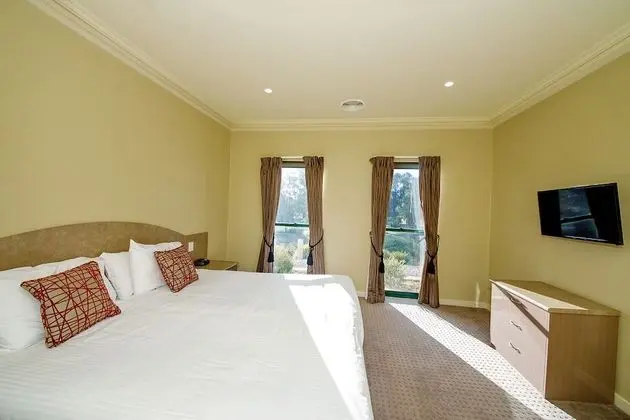 Villa, 3 Yatak Odası, Engellilere Uygun, Golf Manzaralı