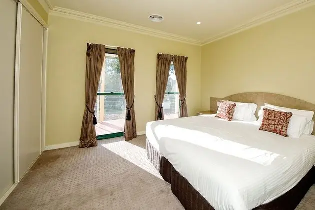 Villa, 3 Yatak Odası, Engellilere Uygun, Golf Manzaralı