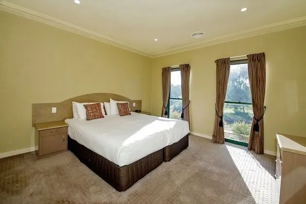 Villa, 3 Yatak Odası, Engellilere Uygun, Golf Manzaralı