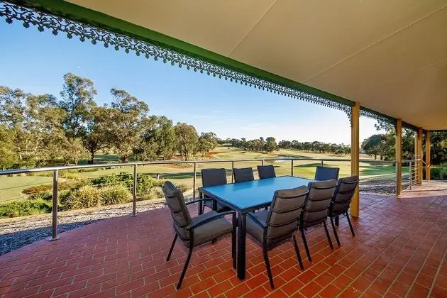Villa, 3 Yatak Odası, Engellilere Uygun, Golf Manzaralı