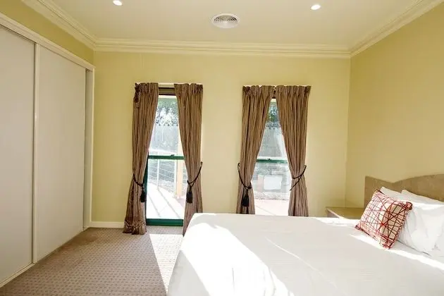 Villa, 3 Yatak Odası, Engellilere Uygun, Golf Manzaralı