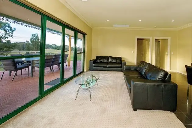 Villa, 3 Yatak Odası, Engellilere Uygun, Golf Manzaralı