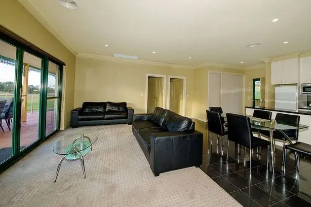 Villa, 3 Yatak Odası, Engellilere Uygun, Golf Manzaralı