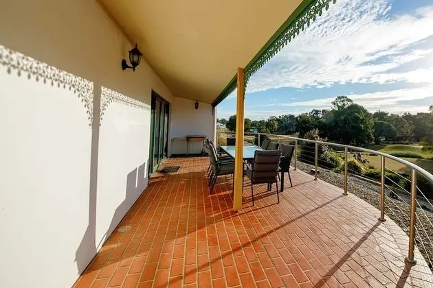 Villa, 3 Yatak Odası, Engellilere Uygun, Golf Manzaralı