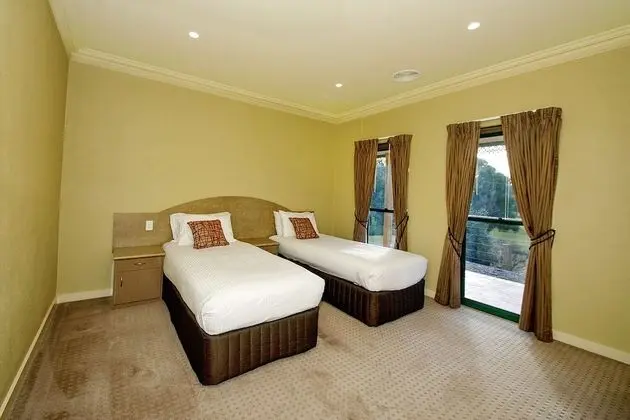 Villa, 3 Yatak Odası, Engellilere Uygun, Golf Manzaralı