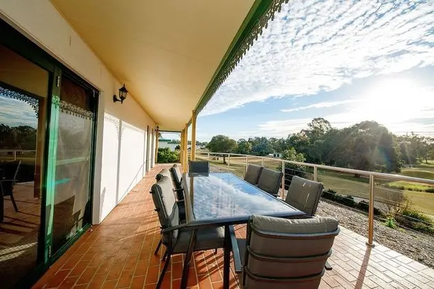 Villa, 3 Yatak Odası, Engellilere Uygun, Golf Manzaralı
