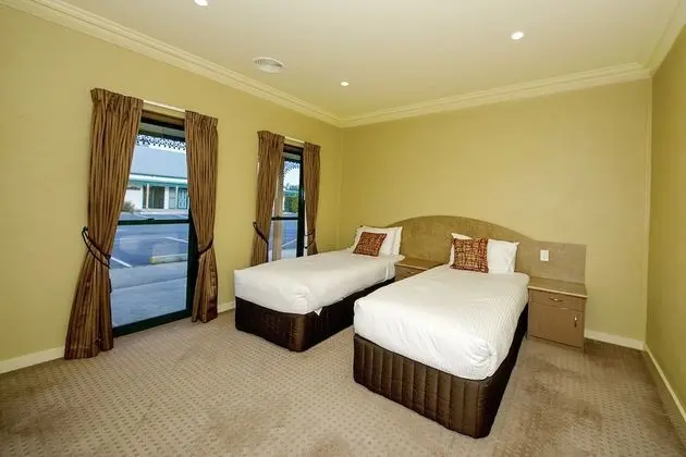 Villa, 3 Yatak Odası, Engellilere Uygun, Golf Manzaralı