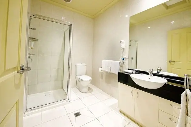 Villa, 3 Yatak Odası, Engellilere Uygun, Golf Manzaralı
