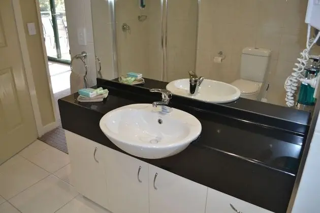 Villa, 3 Yatak Odası, Engellilere Uygun, Golf Manzaralı