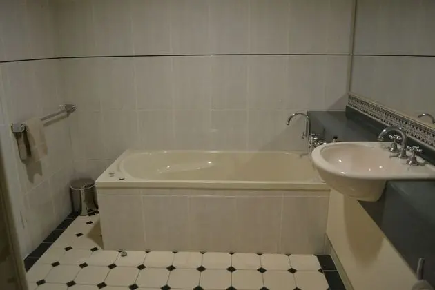 Standard Süit, Küçük Mutfak