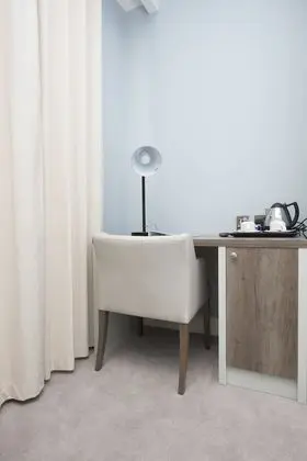 Classic Tek Büyük Yataklı Oda