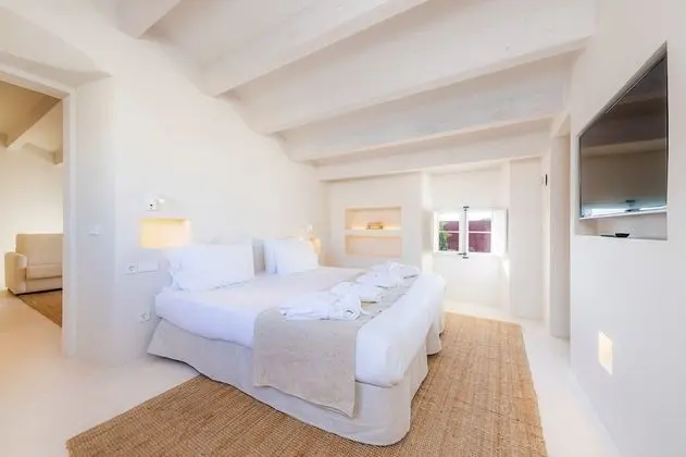Grand Süit, Şehir Manzaralı (Mallorca - 2 adults)
