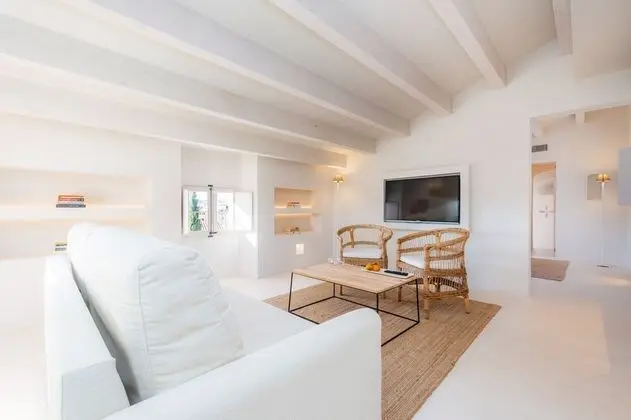 Grand Süit, Şehir Manzaralı (Mallorca - 2 adults)