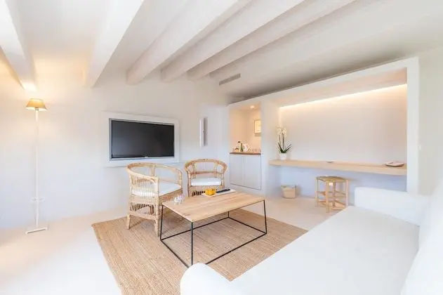 Grand Süit, Şehir Manzaralı (Mallorca - 2 adults)