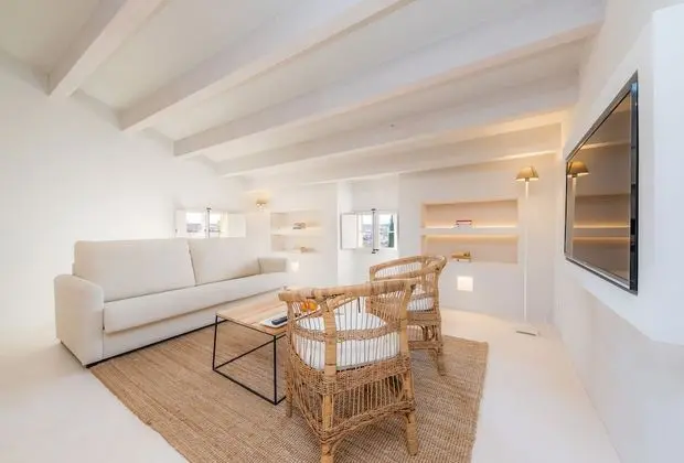 Grand Süit, Şehir Manzaralı (Mallorca - 2 adults)