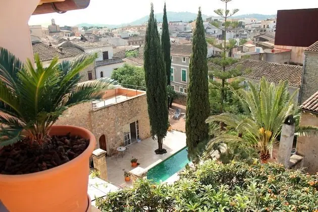Grand Süit, Şehir Manzaralı (Mallorca - 2 adults)
