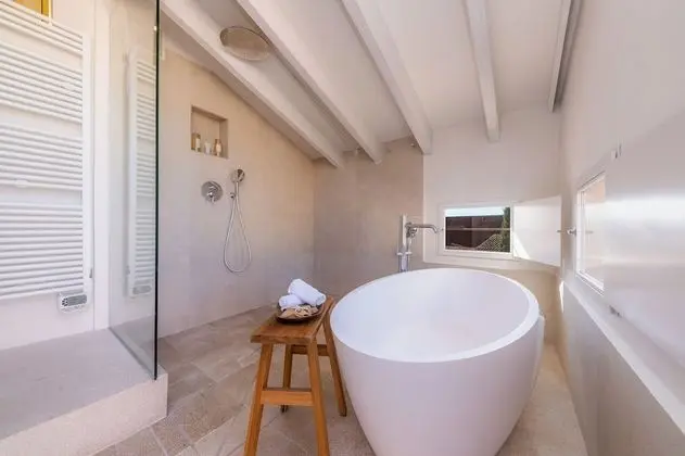Grand Süit, Şehir Manzaralı (Mallorca - 2 adults)