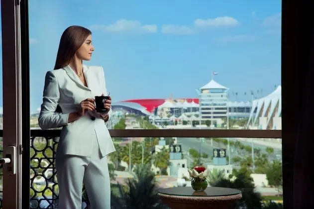 Süit, 1 Yatak Odası, Business Dinlenme Salonu Kullanımı