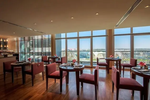 Süit, 1 Yatak Odası, Business Dinlenme Salonu Kullanımı