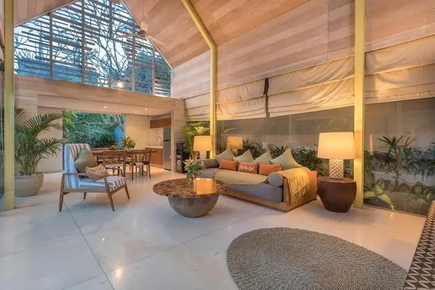 Family Villa