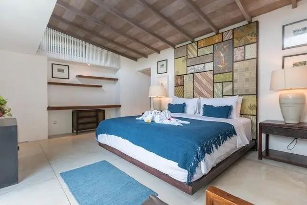 Family Villa