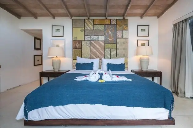 Family Villa