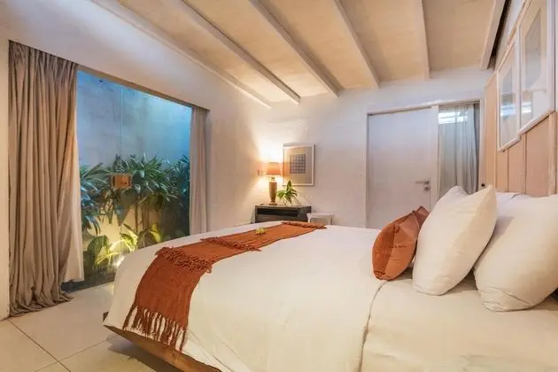 Family Villa