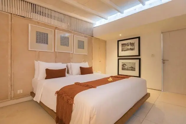 Family Villa