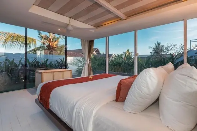 Family Villa