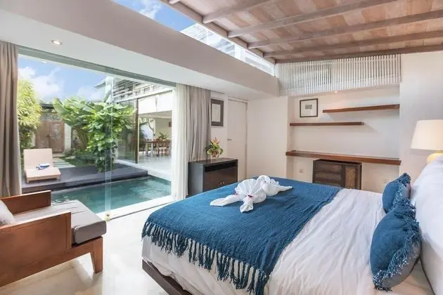 Family Villa