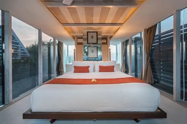 Family Villa